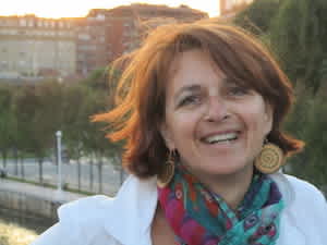 Karline Mouton