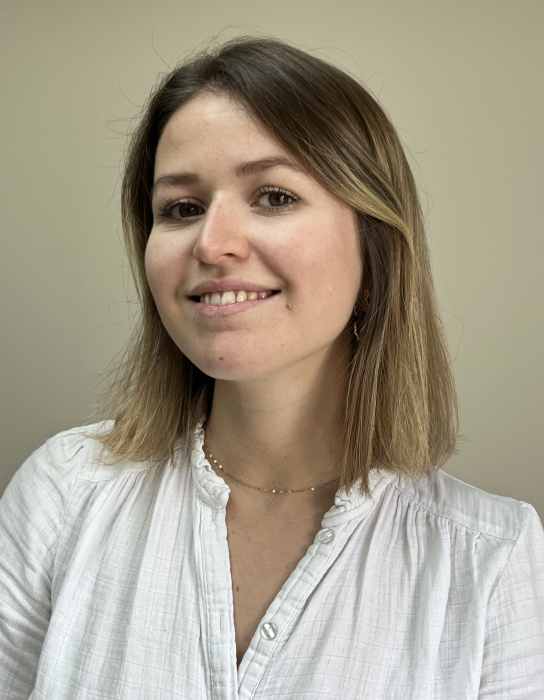 Adèle Lavoué