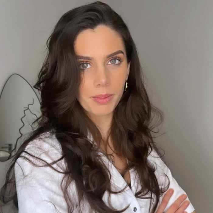 Dr Ségolène SAMSON