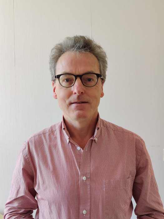 Dr Vincent JACQUIN