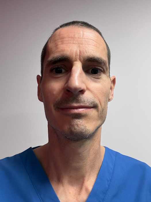 Dr Pierre RAVEL