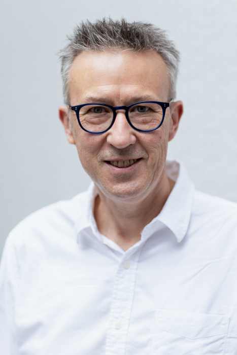 Jean-Luc HAMELIN