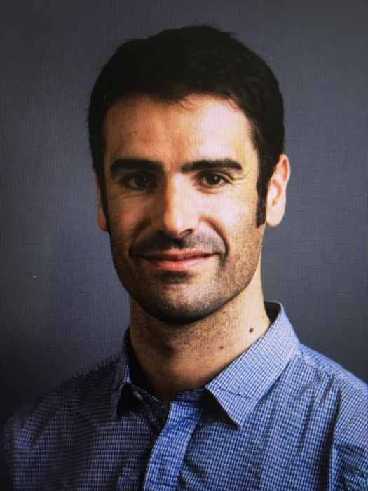 Dr Olivier BAILLOEUIL