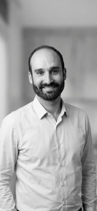 François CHUPIN