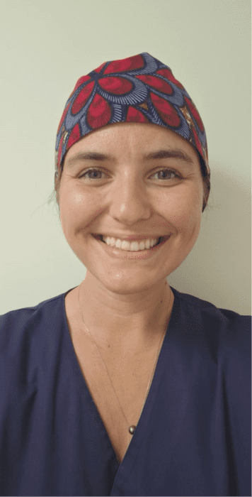 Dr Bérangère Catto, Chirurgien dentiste à Charbonnières-Les-Bains