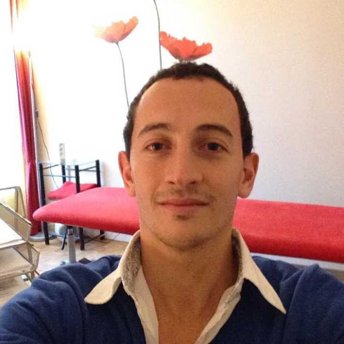 Emmanuel Randon