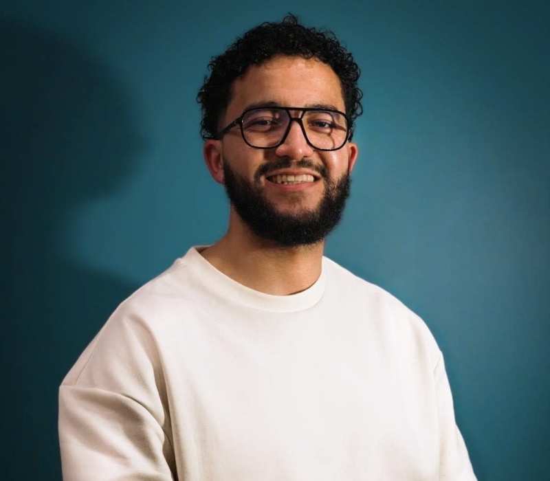 Nassim Benabdelkader