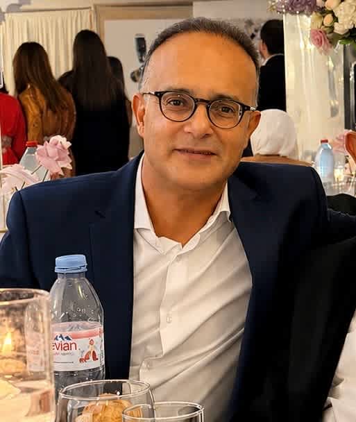 Dr Fouad Madhi, Pédiatre à Saint-Maur-Des-Fossés