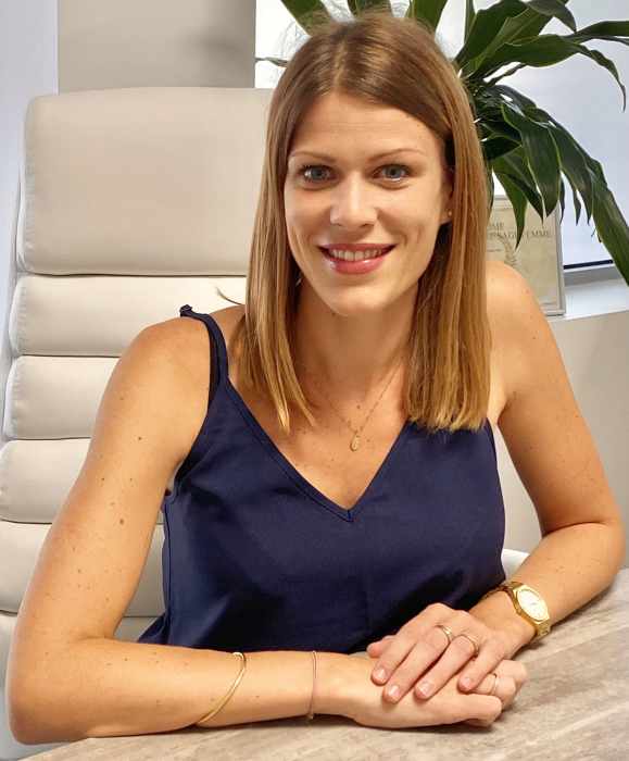 Laureen PIPARD