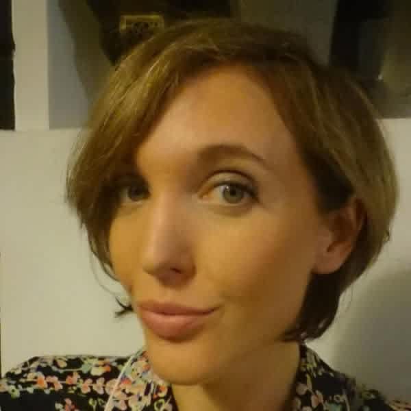 Caroline COMBY