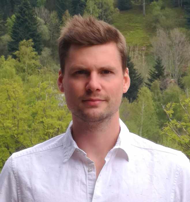 Adrien Carcenac