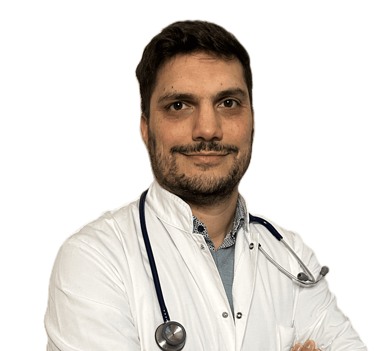 Dr RAPHAEL MARGARITA