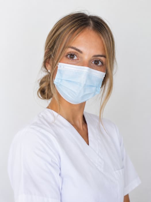 Dr Johana Amar, Chirurgien dentiste à Nanteuil-Le-Haudouin
