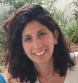 Dr Audrey GIAOUI