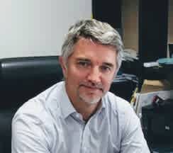 Dr Thierry LEMOINE