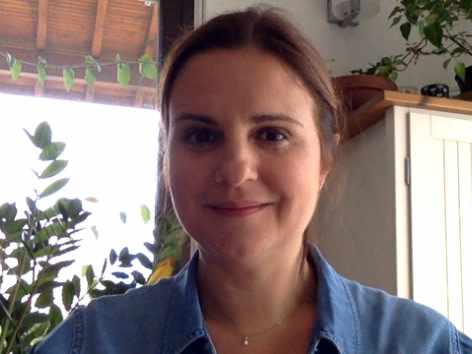 Carine FOURCIANGUE