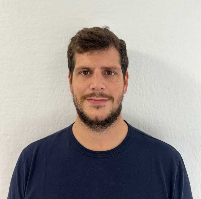 BAPTISTE BOULAIS