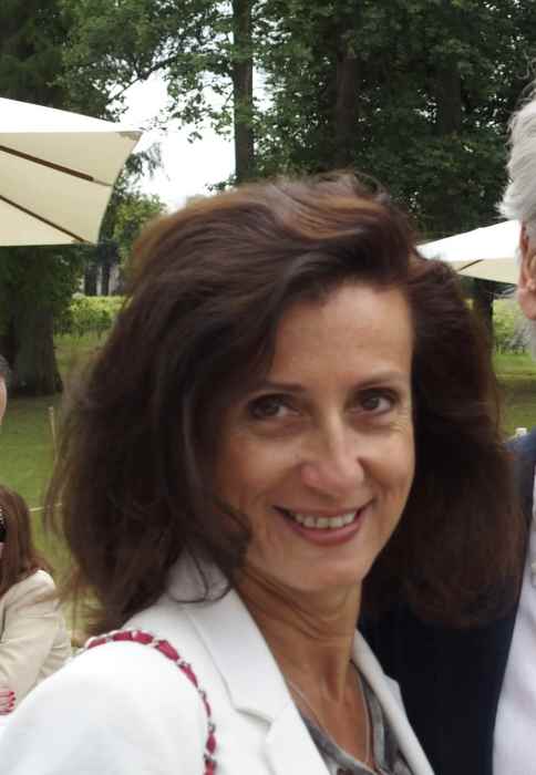 Dr Caroline Jacquemin Verguet, Orthoptiste à Paris