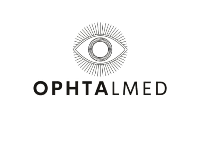 Ophtalmed - Eragny