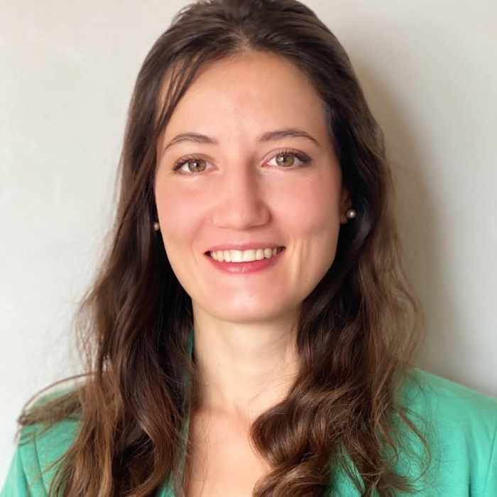 Dr Clémence Crapart, Psychologue à Melun