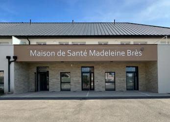 Dr Florian Moretto, Infectiologue à Thorey-En-Plaine