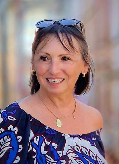 Anne-Marie JASPER