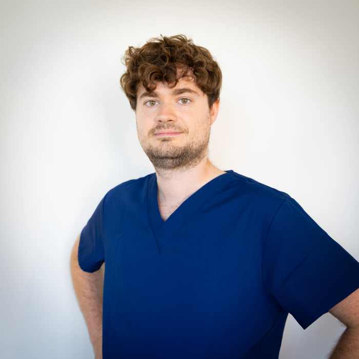 Félicien BOEHRER