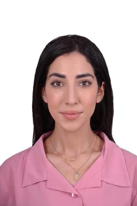 Dr Rayene Arfaoui