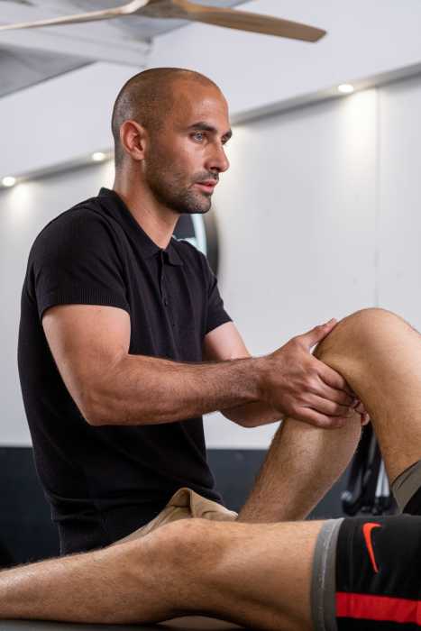 William Goguet