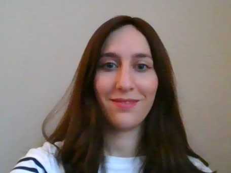 Audelia Weill