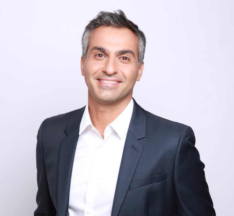 Dr Patrick Farahmand, Chirurgien vasculaire à Quincy-Sous-Sénart