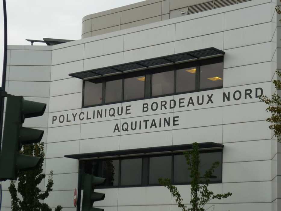 Dr Emilie Bonnin, Chirurgien vasculaire à Bordeaux