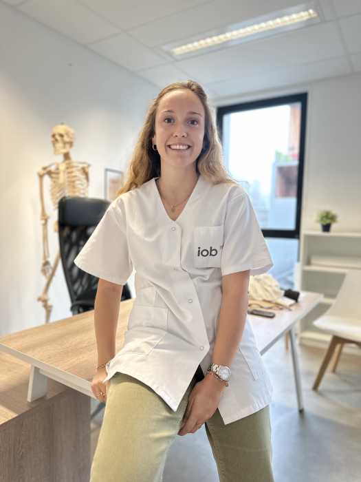 Mathilde Bernier