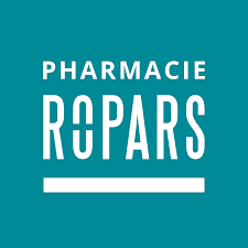 Pharmacie Céline Ropars