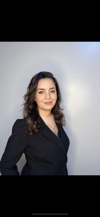 Hanane Rabahi
