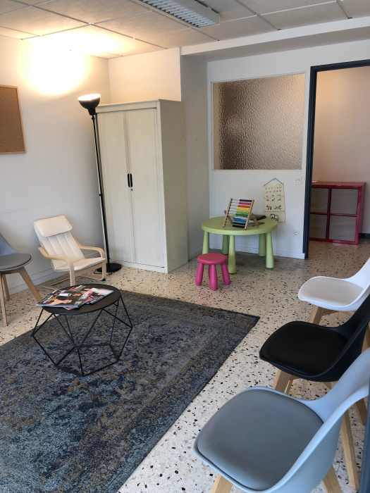 Dr Cécile BOUVIER, Médecin généraliste à Frontignan