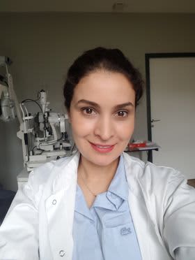 Dr HELA AMARI