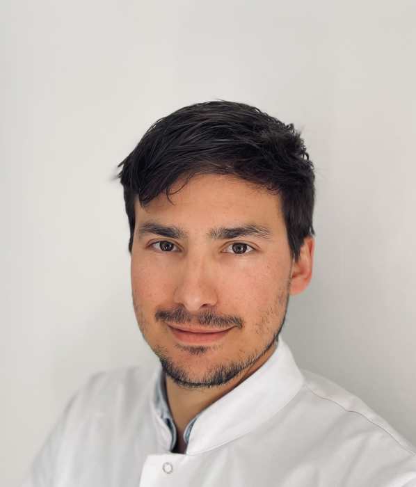 Dr REDA BENZEKRI