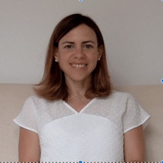Dr Virginie JUBIN