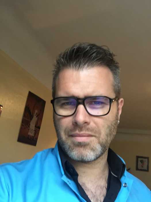 Laurent Besson