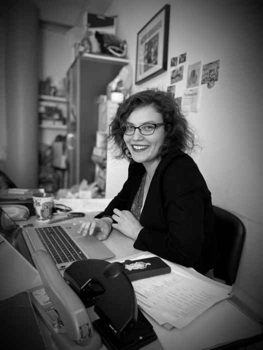 Héloïse Berel