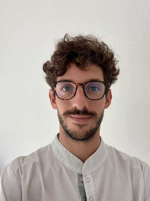 ETIENNE RIVIERE