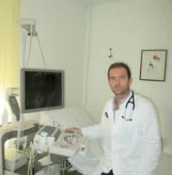 Dr Julien Viennet