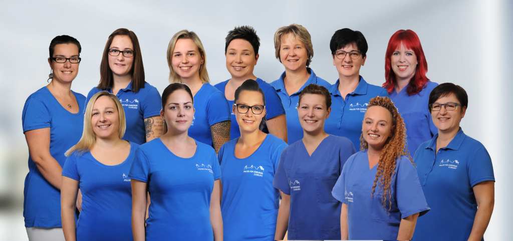 Medizinisches Versorgungszentrum Dr. Zirfas Und Kollegen Gmbh MVZ für Orthopädie/Unfallchirurgie/Chirurgie Dr. Röhrdanz und Kollegen