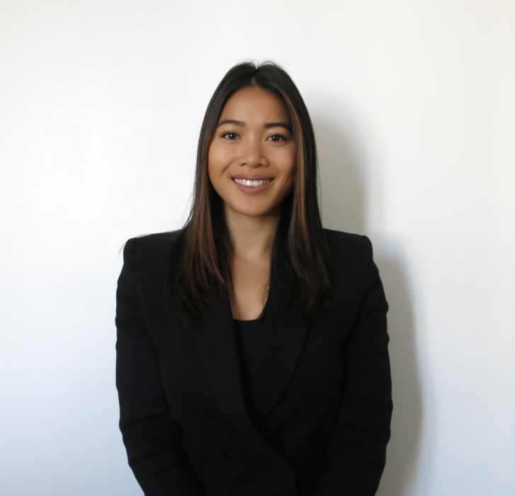 Lorenna YONG