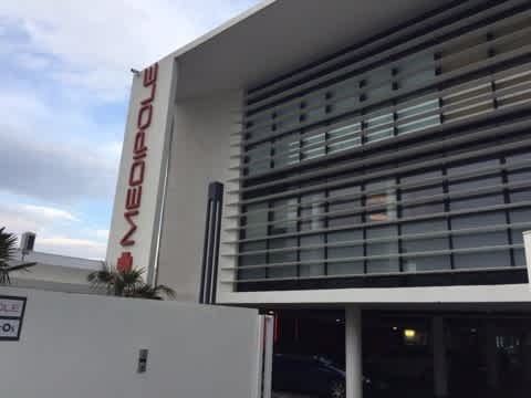 Dr Marie-Hélène DIANCOURT