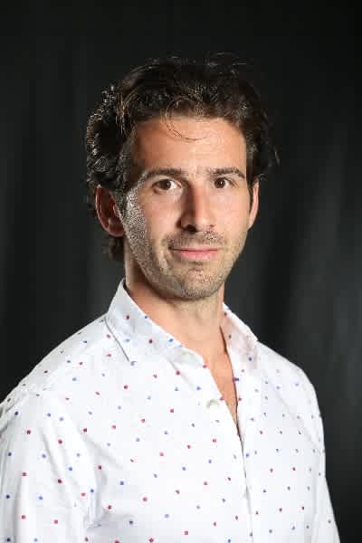 Dr Dan STOPEK  