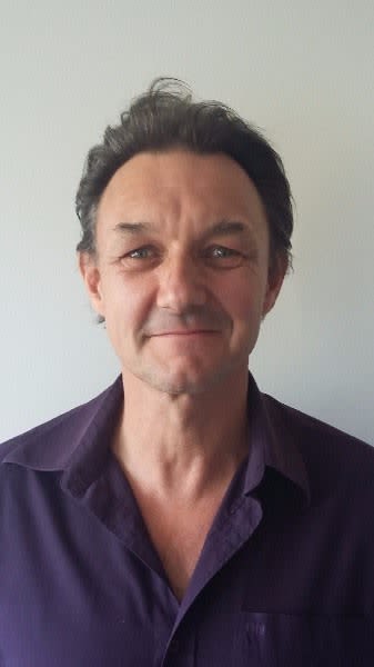 Dr Emmanuel FAURE