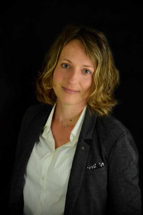 Elodie BOULANGER