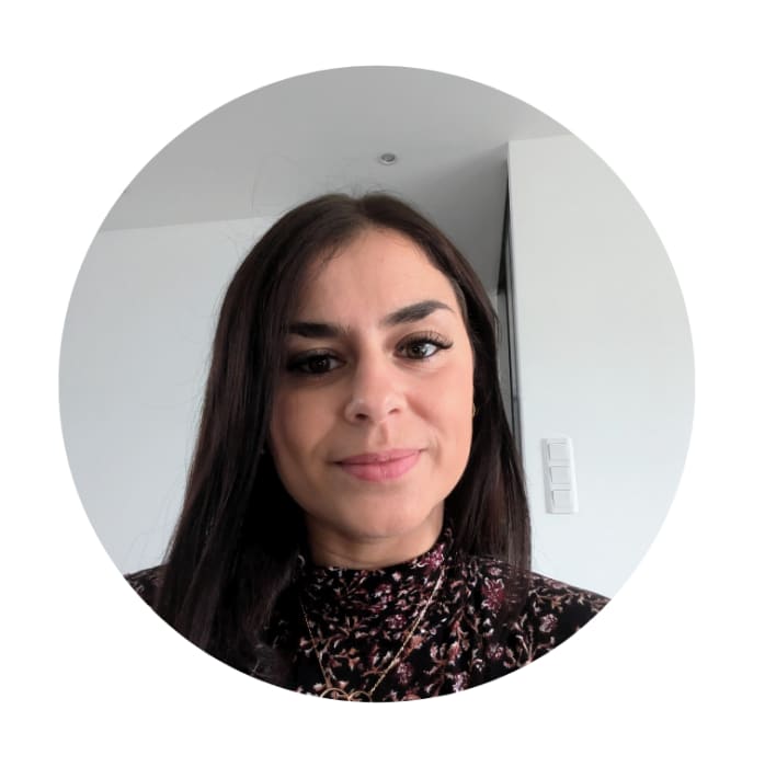 Celine Chaumette